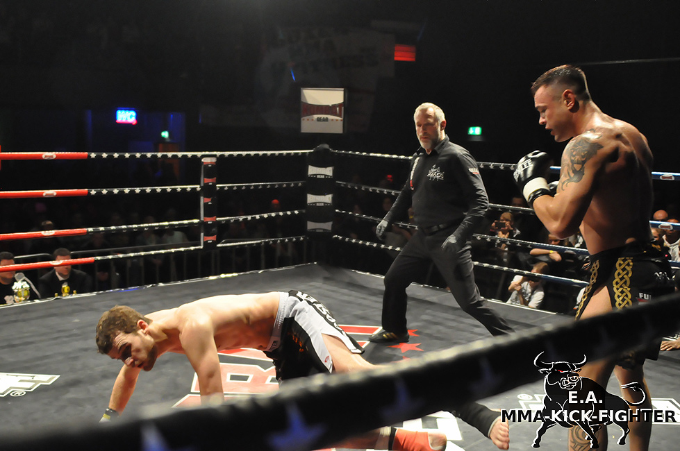"ROCKSTAR" FIGHT NIGHT, Foto 16 von 40