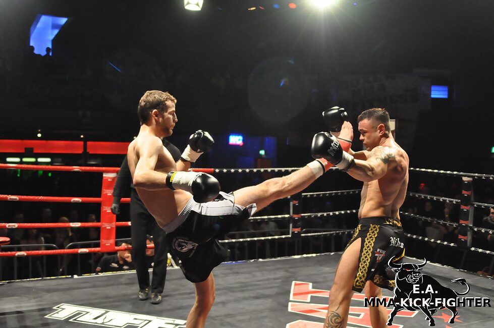 "ROCKSTAR" FIGHT NIGHT, Foto 2 von 40