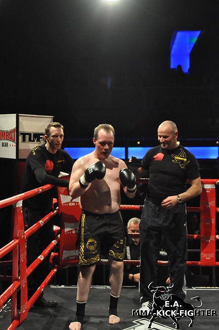 "ROCKSTAR" FIGHT NIGHT, Foto 7 von 40