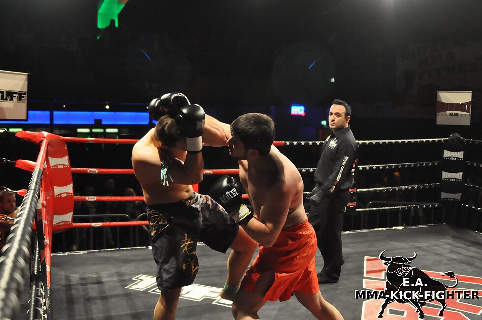 "ROCKSTAR" FIGHT NIGHT, Foto 3 von 40