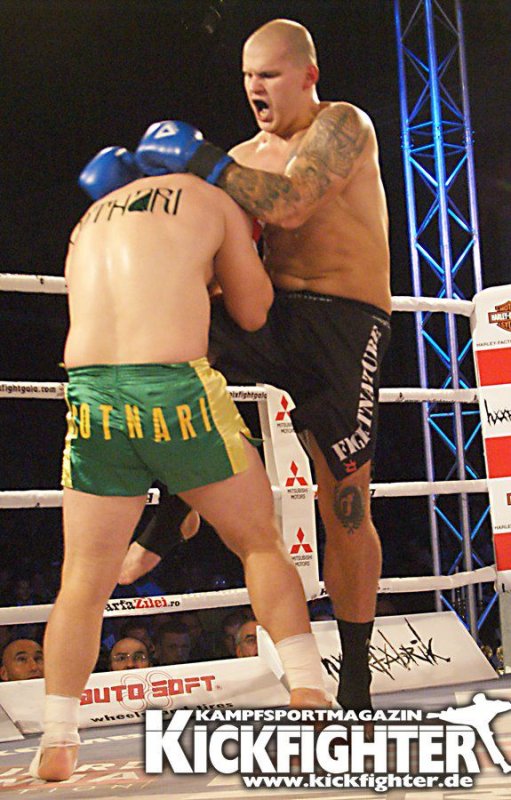 MIX FIGHT GALA, Foto 17 von 27