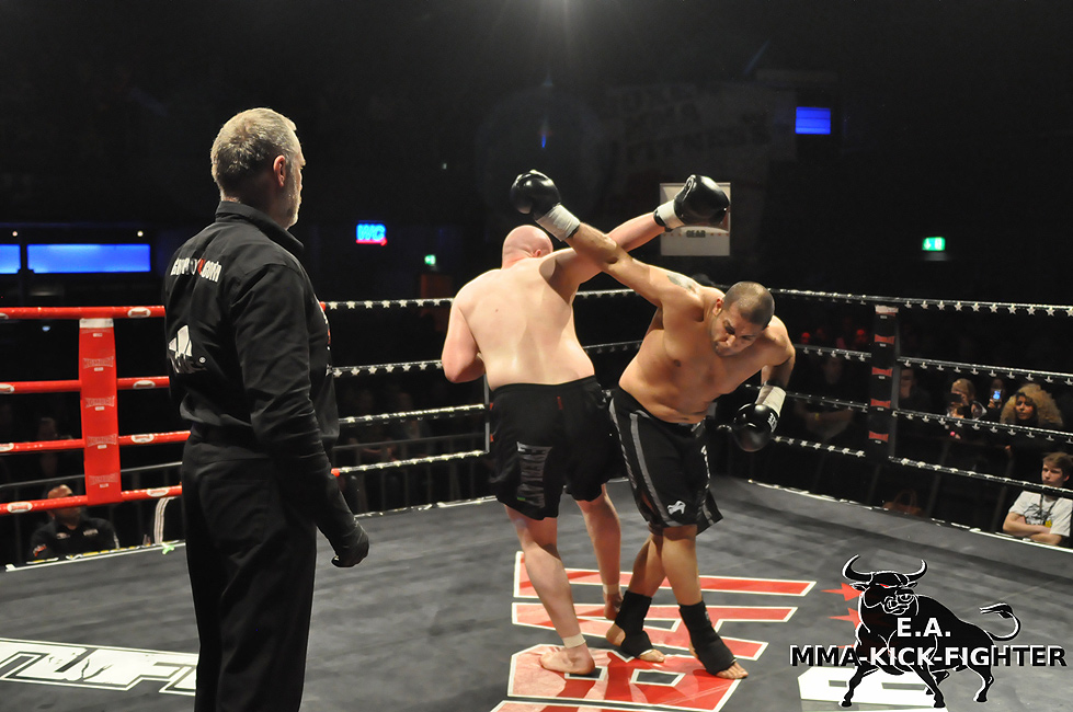 "ROCKSTAR" FIGHT NIGHT, Foto 10 von 40