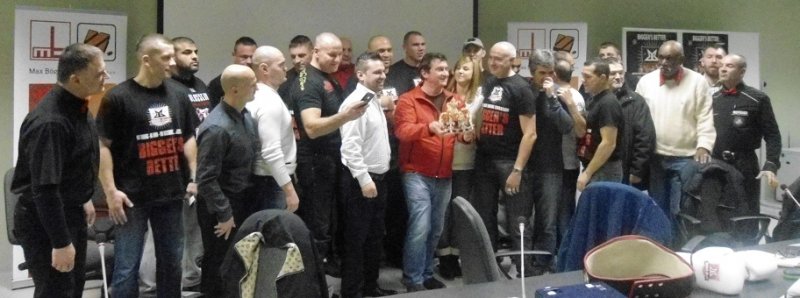 BIGGER`S BETTER FINALE, Foto 12 von 19
