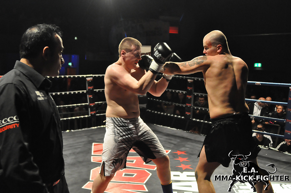 "ROCKSTAR" FIGHT NIGHT, Foto 22 von 40
