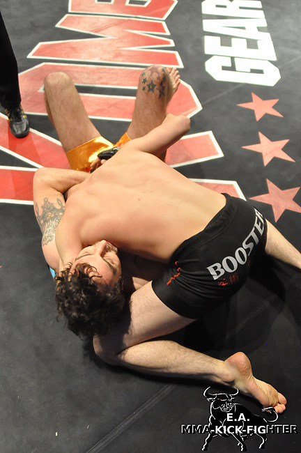"ROCKSTAR" FIGHT NIGHT, Foto 33 von 40
