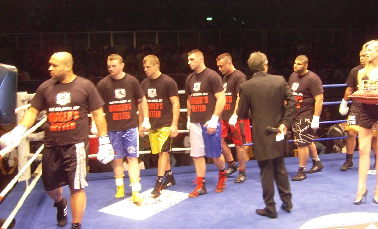 BIGGER`S BETTER FINALE, Foto 18 von 19