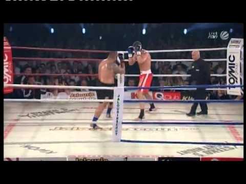 Fights in diversen TV Sendern, Foto 17 von 19