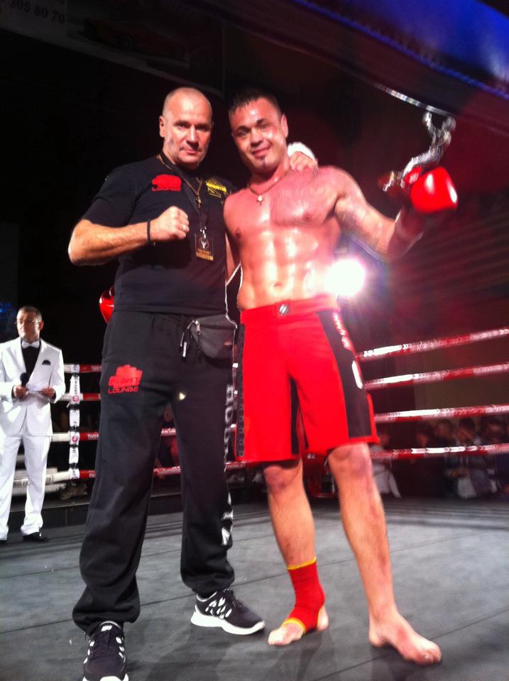 Zürich Fight Night, Foto 18 von 33
