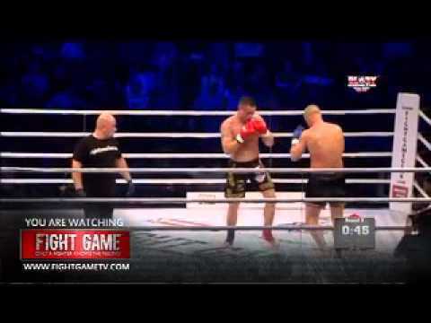 Fights in diversen TV Sendern, Foto 9 von 19