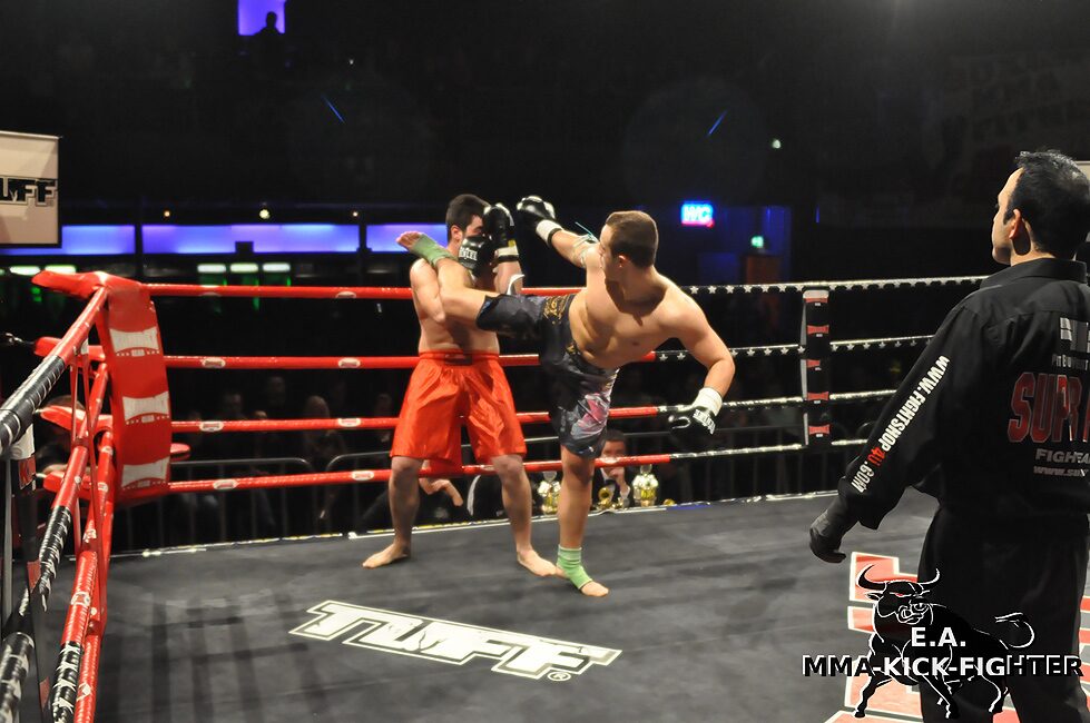 "ROCKSTAR" FIGHT NIGHT, Foto 12 von 40