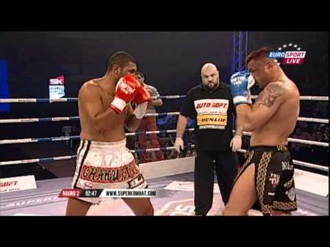 Fights in diversen TV Sendern, Foto 13 von 19