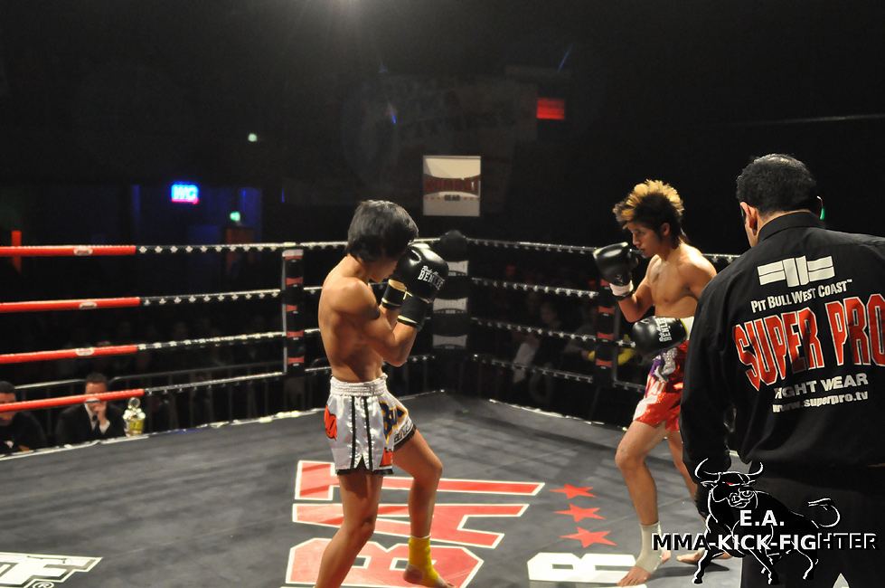 "ROCKSTAR" FIGHT NIGHT, Foto 4 von 40