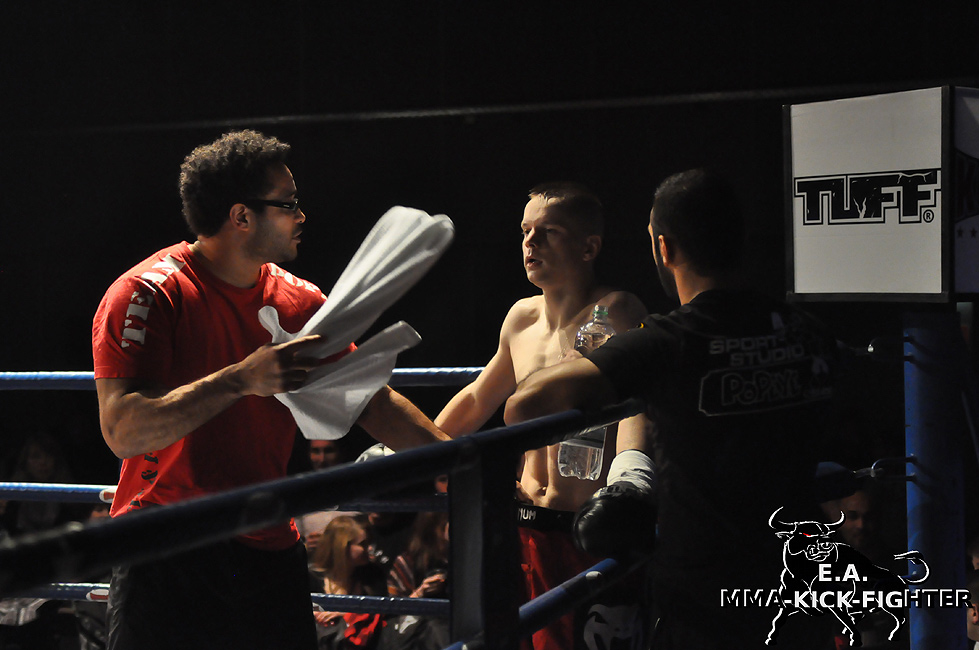 "ROCKSTAR" FIGHT NIGHT, Foto 20 von 40
