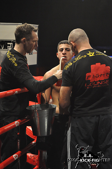 "ROCKSTAR" FIGHT NIGHT, Foto 30 von 40