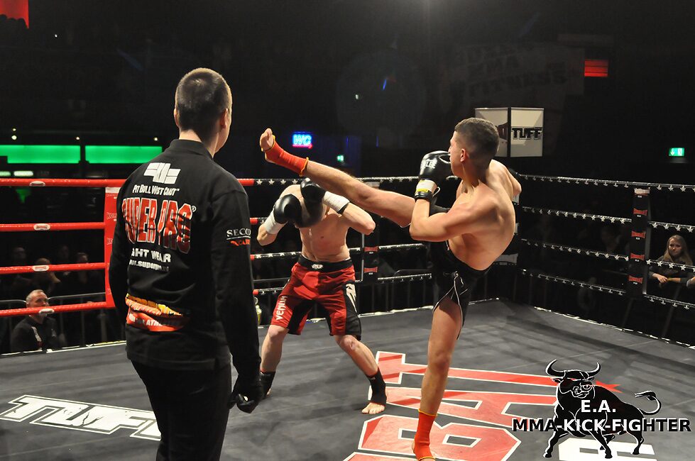 "ROCKSTAR" FIGHT NIGHT, Foto 31 von 40