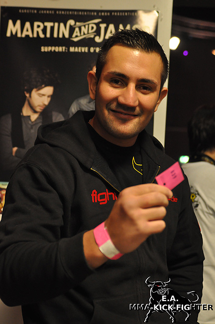"ROCKSTAR" FIGHT NIGHT, Foto 39 von 40