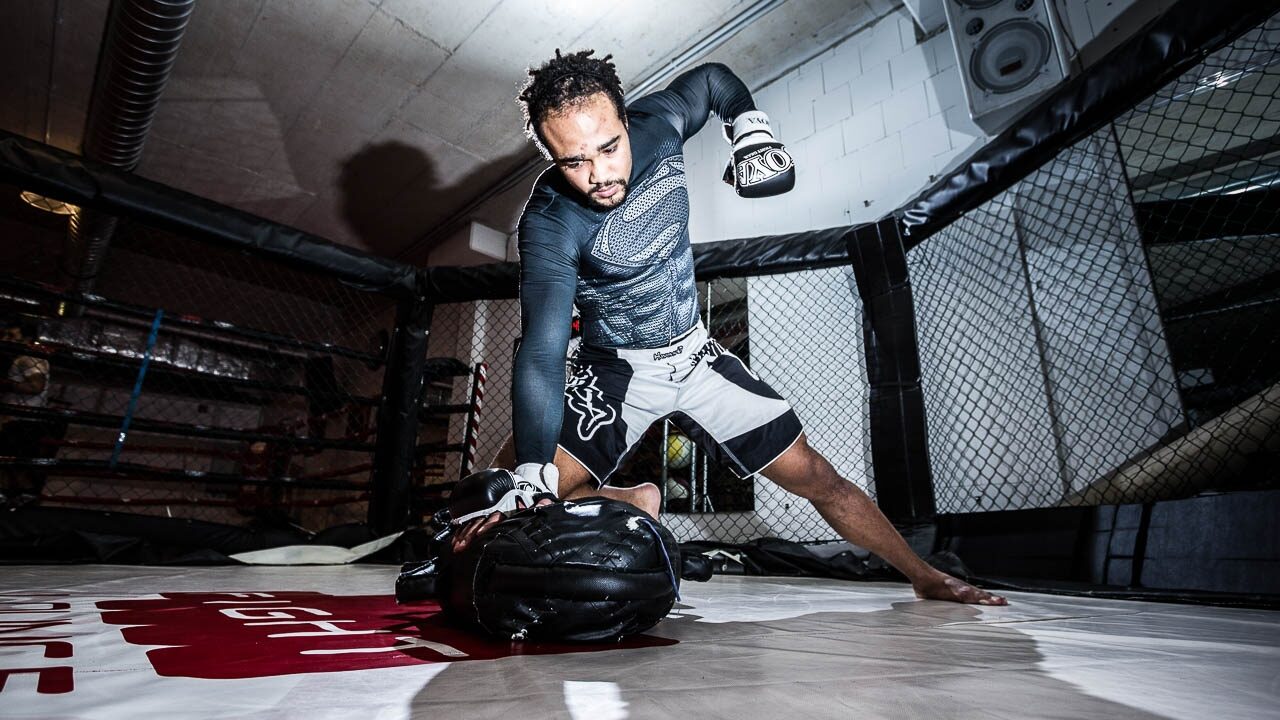 MMA-Intro Seminar am 11.3. von 12-15 Uhr in der Fight Lounge Hagen