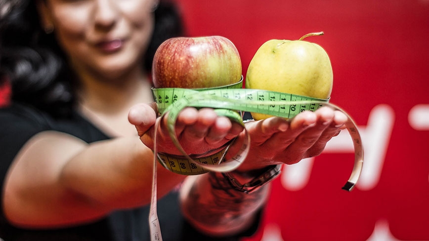 Natural Based Nutrition- Ernährungsberatung in Hagen am 16.6. in der Fight Lounge Hagen