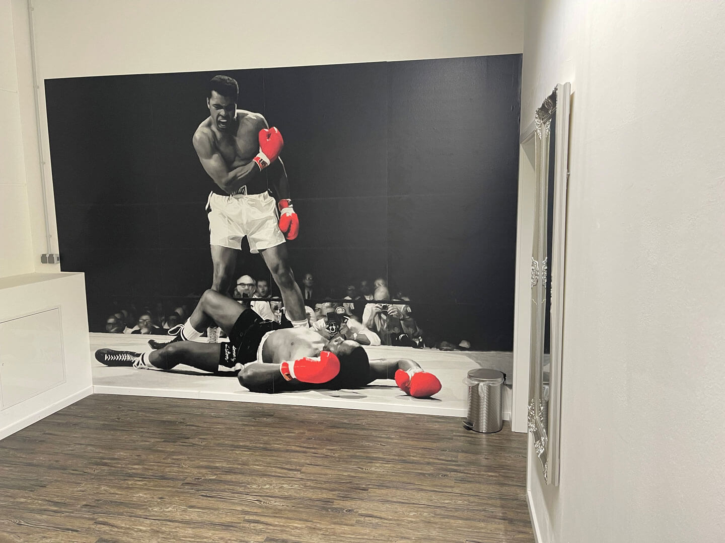 Fight Lounge Bochum, Bild 7 von 8