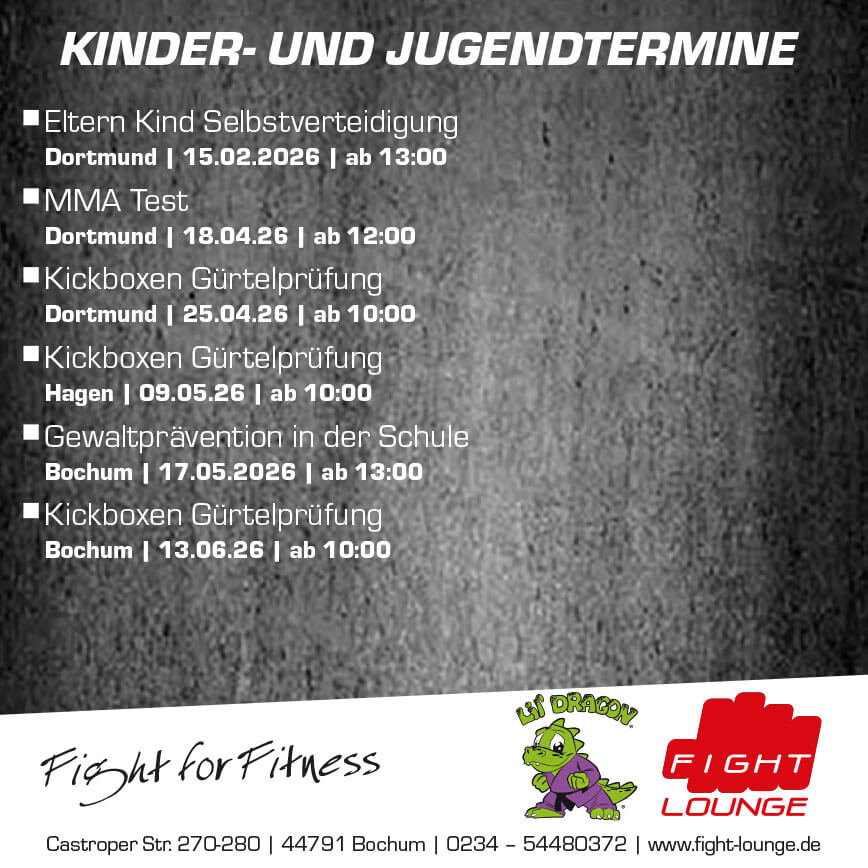 kinder jugend termine 2023