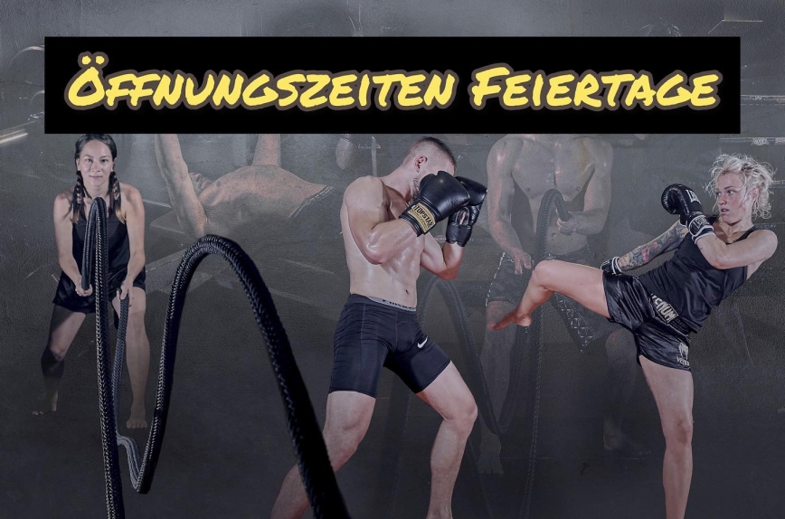 &Ouml;ffnungszeiten Feiertage